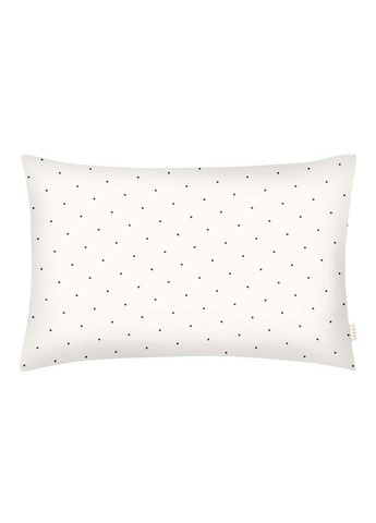 Євро постіль з простирадлом на гумці MINI DOTS CS20 200х220 см Cosas (307474638)
