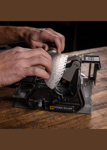 Точилка електрична KTS Ken Onion Edition MK.2 ELITE Work Sharp (353503659)