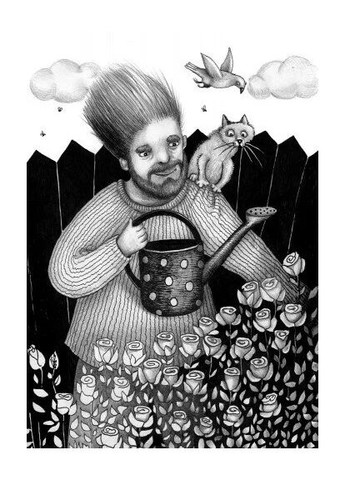 День народження. Читальня. Рівень 3 РАНОК (370062213)