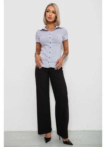 Серая рубашка Ager