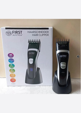 Машинка для стрижки (триммер) FA-5676-6 First (293850698)