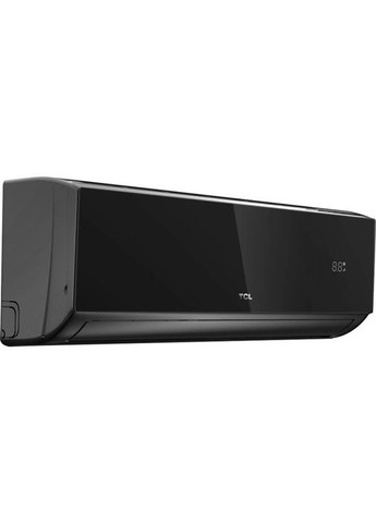 Кондиціонер TAC-09CHSD/XA82IN Black Inverter R32 WI-FI TCL (309571015)