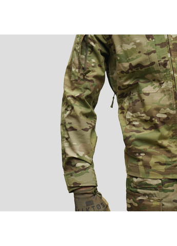 Летняя куртка (Китель) Flexible Multicam | UATAC (361659962)