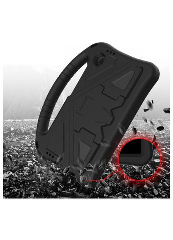 Чохол до планшета /SM-X215/SM-X216 11.0" Black (711875) BeCover Protected Cover Samsung Galaxy Tab A9 Plus SM-X210 (366519472)