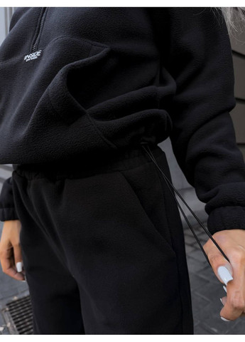 Жіночий флісовий спортивний костюм FINO Mode (362257199)