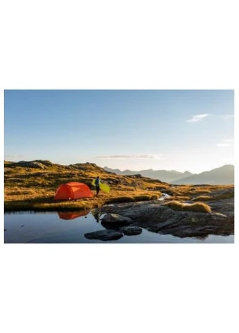 Туристический коврик Ultra 1R LW Mummy (018.0997) Exped (390924830)