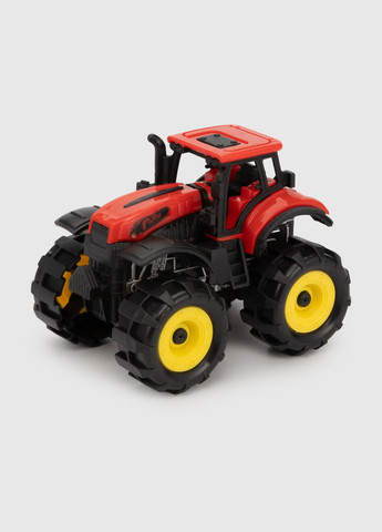 Іграшка Трактор 9870A No Brand (286845120)