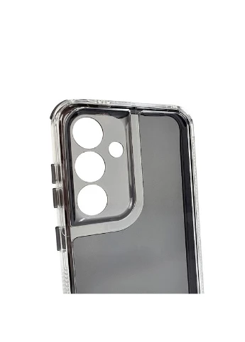 Чехол для смартфона Space for Samsung Galaxy A35 Black (Space3iSA35Black) No Brand III (372841987)
