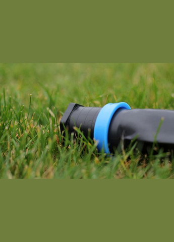 Заглушка для шланга туман Silver Spray 25 мм (GSE-0125) Presto-PS (318097549)