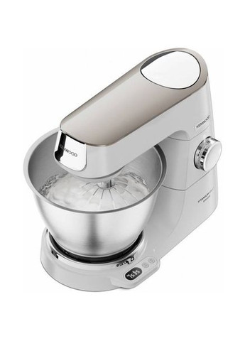 Кухонна машина Titanium Chef Baker KVC65.001WH Kenwood (306614284)