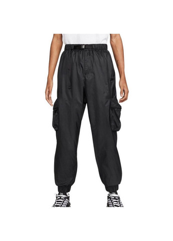 Штани чоловічі Tech Lined Woven Pants FB7911-010 Nike (285794632)