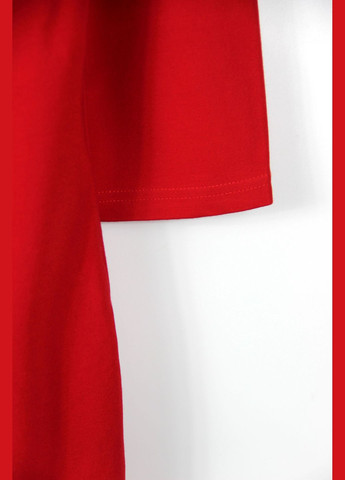 Красное платье Only