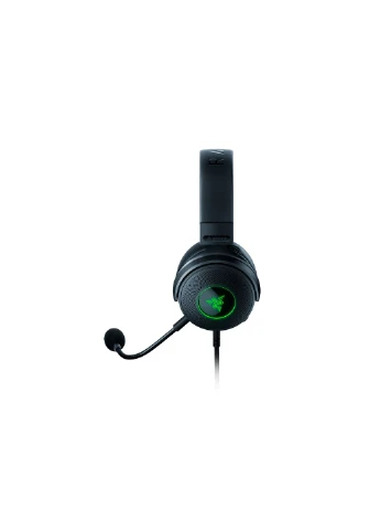 Гарнітура ігрова Kraken V3, 7.1, USB-A, RGB, 2м, Razer (387174109)
