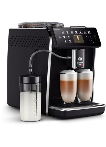 Кавомашина GranAroma SM6480/00 Saeco (360418909)