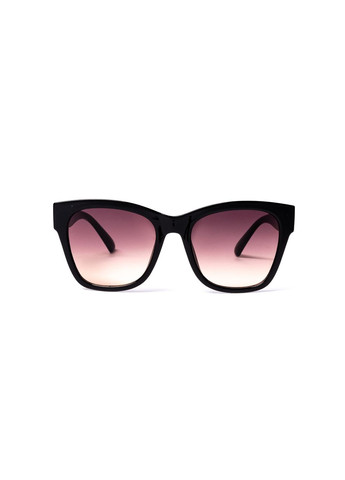Солнцезащитные очки Фэшн-классика женские LuckyLOOK 383-654 (292144672)