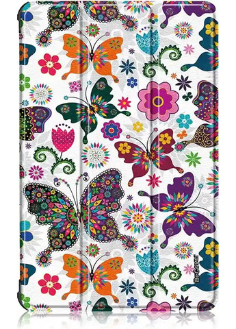 Чохол-книжка Smart Case для Samsung Galaxy Tab S10 Plus (SM-X820/SM-X826) 12.4" Butterfly BeCover (360419249)