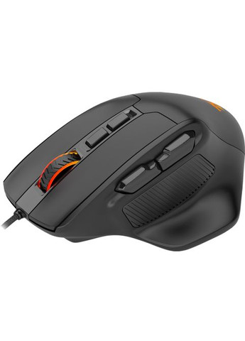 Мишка Bullseye RGB USB Black (71164) Redragon (278367229)