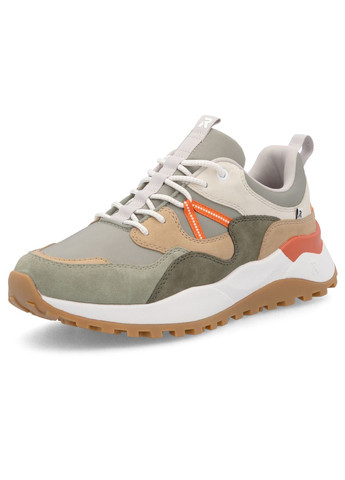 Комбіновані Осінні демісезонні кросівки Rieker