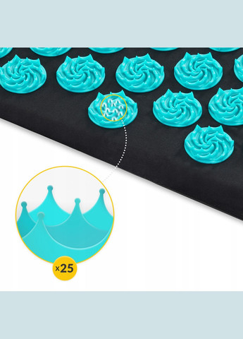 Масажер 4FIZJO P-5907739317452 (342758206)