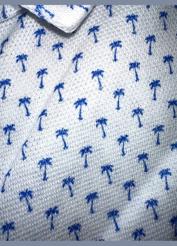 Белая праздничный, коктейльный, классическая, повседневный, кэжуал, джинсовая, вечерний рубашка однотонная Street Gang