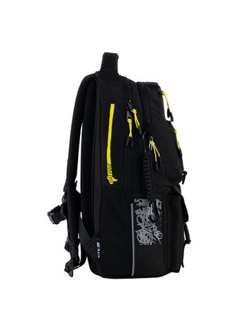 Рюкзак школьный (DC25-2587M) Kite Education teens 2587M DC Batman (366652359)