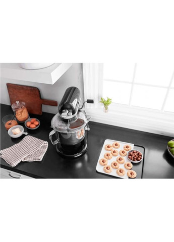 Защитный обед 5KSMBLPS для чаш 6.6л/6.9л KitchenAid (323120119)