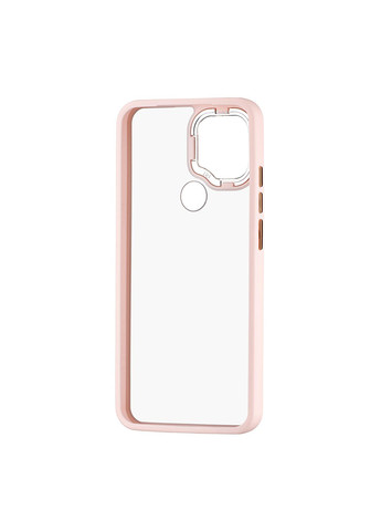 Чохол Bright Edge Xiaomi Redmi A1 Plus / A2 Plus / Poco C50 Pink Sand Case (306443095)