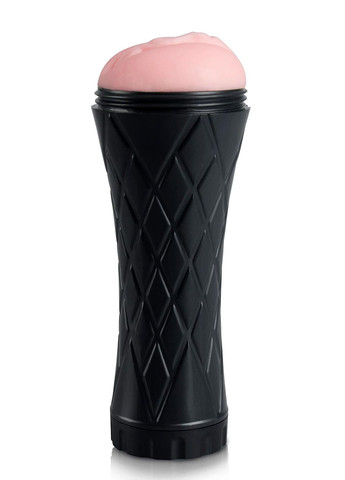 Мастурбатор вагина в колбе THE GIRL NEXT DOOR TORI Dream Toys (306440979)