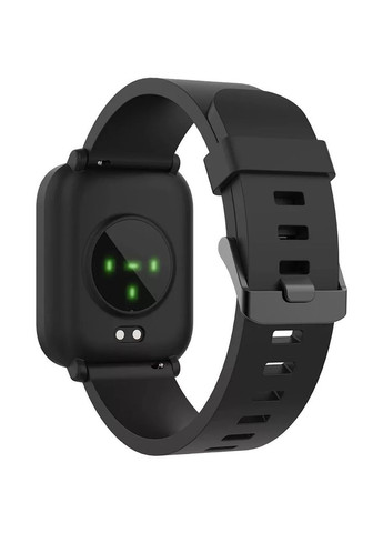 Смарт-годинник (m442832) Canyon Easy SW-54 Black (366568700)