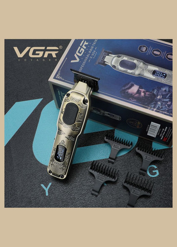 Тример V-954 VGR (364666108)