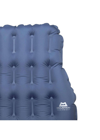 Туристический коврик Mirrostat 7.0 Mat Long Bluefin 203 см (ME-007242.1805) Mountain Equipment (322208047)