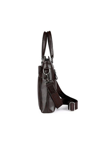 Классический мужской деловой портфель для документов А4 эко кожа ProDobro (363259329)