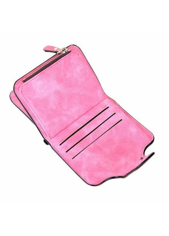 Минималистичный кошелек N2346, Подарок женский кожаный AD-496 кошелек клатч Baellerry (355890739)