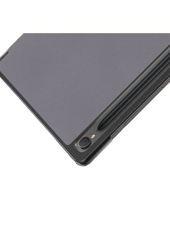 Чохол Slim для планшета Samsung Galaxy Tab S10 FE 10.9" (SM-X520 / SM-X526) - Grey Primolux (335977052)