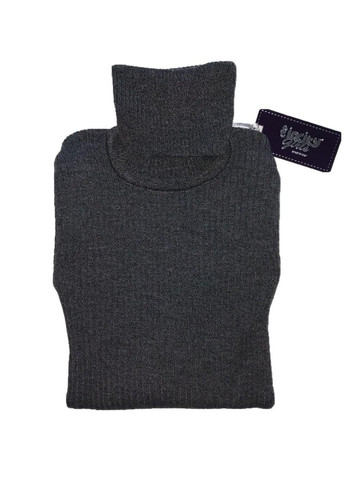 Гольф трикотажний Incity 86-164 см Графітовий (0821) No Brand (344467908)