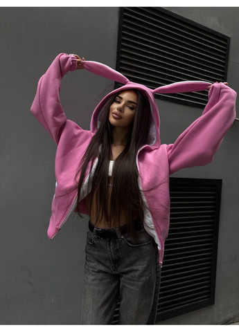 Худі з вушками No Brand (370032102)