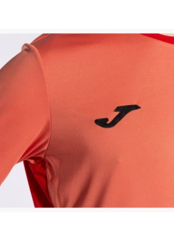 Комбінована футболка ігрова winner ii 101878.090 Joma