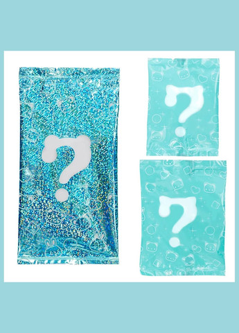 Лялька Minis в асортименті (591955) Na! Na! Na! Surprise (326806248)