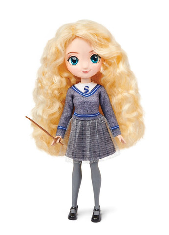 : коллекционная кукла Полумная (20 см) Wizarding World (331297856)