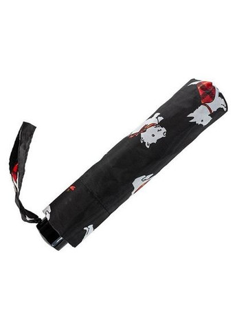 Чорна} парасолька 4 l412 scottish scotties Incognito (316621824)