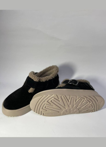 Уггі No Brand лофер (307840260)