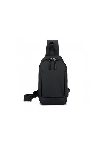 Текстильна чоловіча сумка через плече ATN02-233A Confident (292755497)