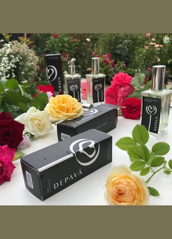 Парфум DEPAVA (Paco Rabanne 1 Million) чоловічий 30мл PdParis (303367785)