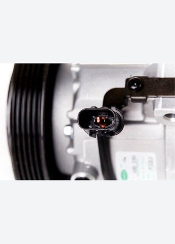 Компресор кондиціонера Nissens (345782344)