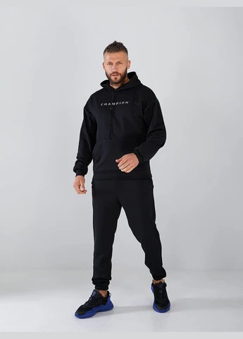 Мужской спортивный костюм No Brand (302967069)