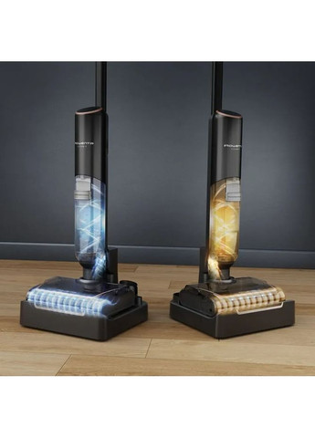 Акумуляторний миючий пилосос X-Clean 7 (GZ5736E0) Rowenta (368679635)