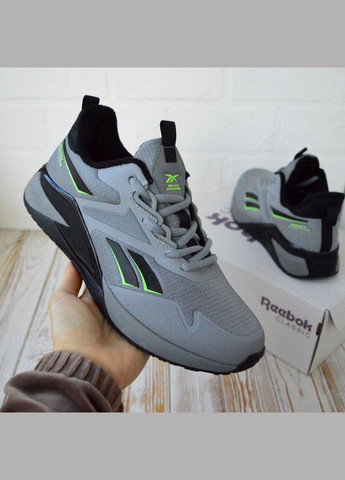 Сірі Зимовий кросівки Vakko