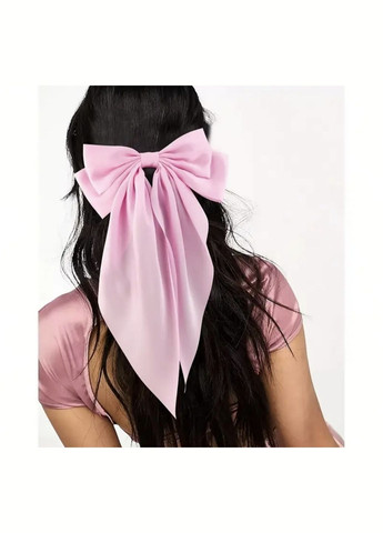 Заколка-автомат "Бант" China (356567259)