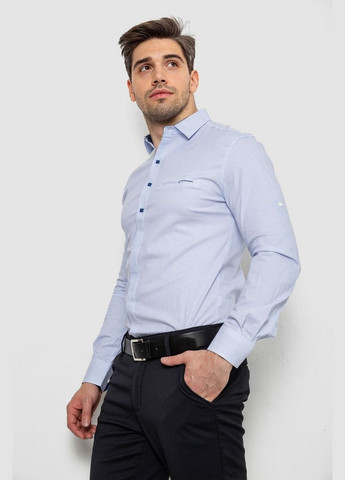 Сорочка чоловіча з принтом Ager 214R7169 (337472707)