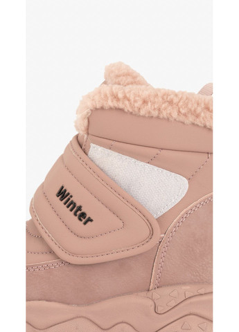 Дутики для дівчинки 01444D shop (2000999334757) Tom.M (367839238)